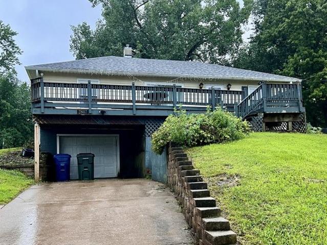 House for sale in Davenport, Iowa