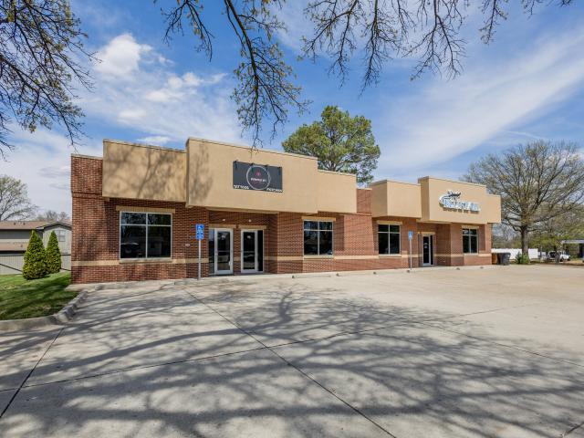 Property for rent in Columbia, Missouri