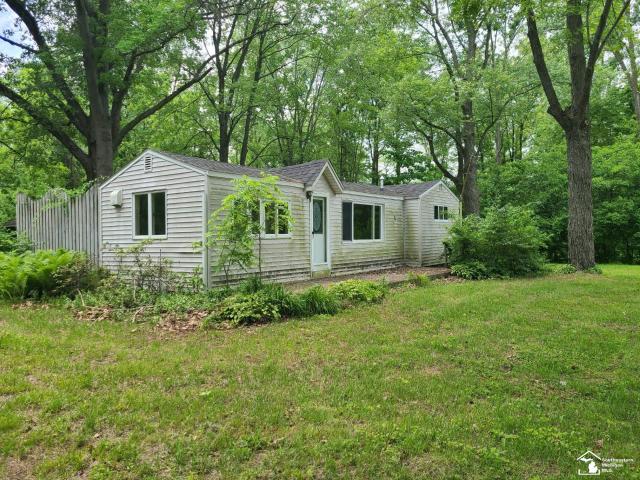 House for sale in Samaria, Michigan
