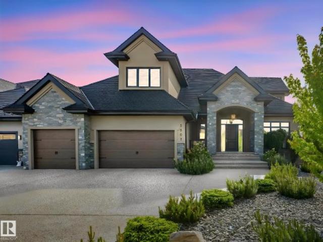 House for sale in Wedgewood, Alberta