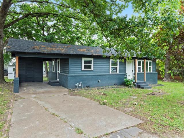 House for sale in Smith, Texas