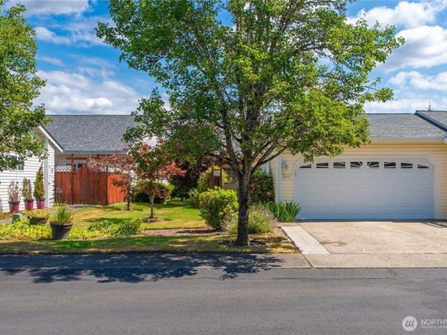 Townhouse for sale in Fife, Washington