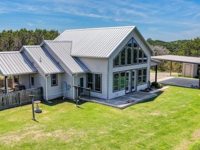 House for sale in Hood, Texas
