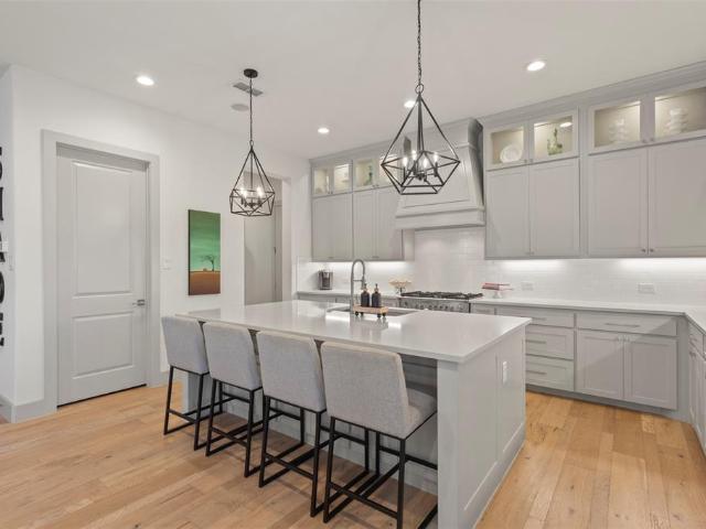 Townhouse for sale in Fort Worth, Texas