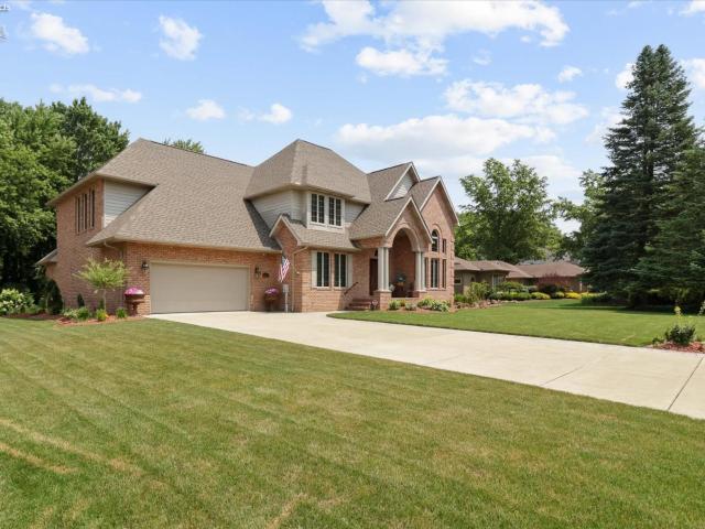 House for sale in Huron, Ohio