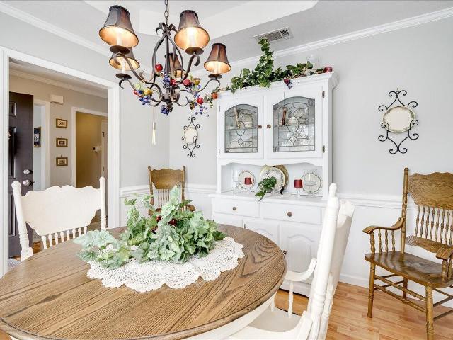 House for sale in Augusta, Georgia