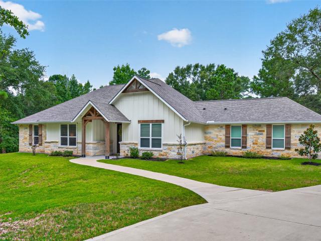 House for sale in Waller, Texas