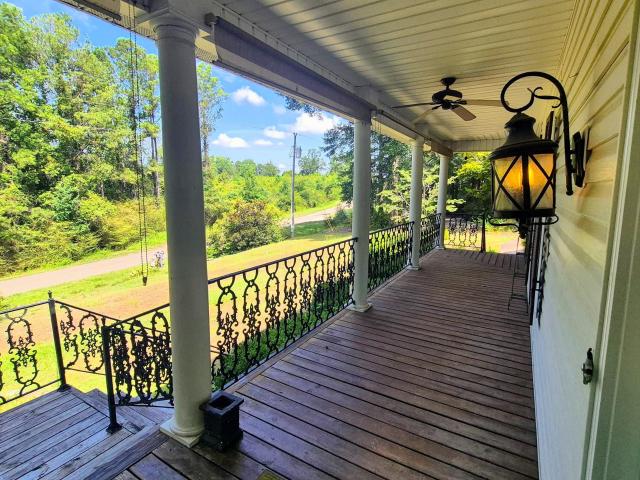 House for sale in Red Level, Alabama