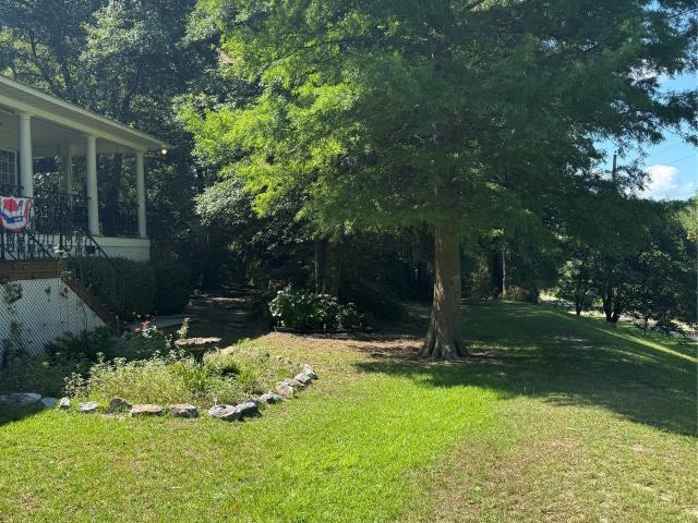 House for sale in Red Level, Alabama