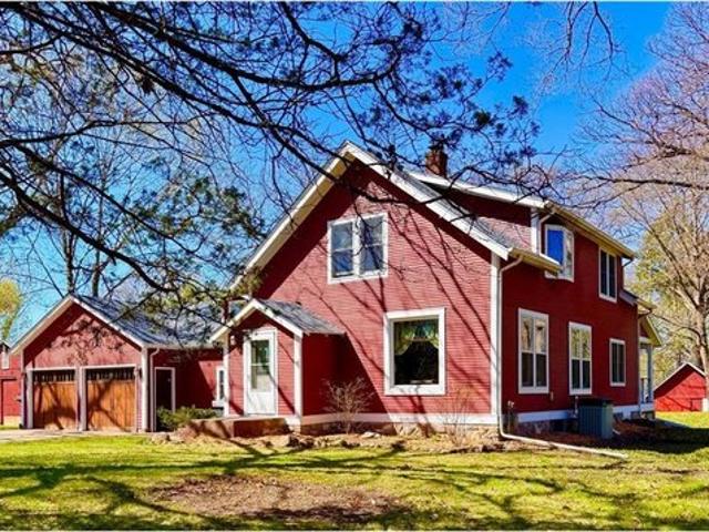 House for sale in Lindstrom, Minnesota