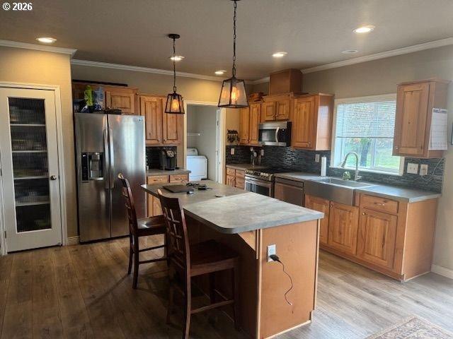 House for sale in Oregonia