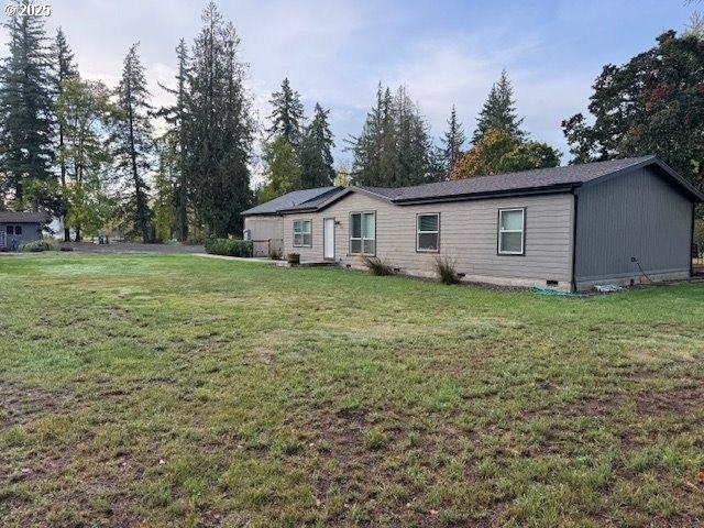 House for sale in Oregonia
