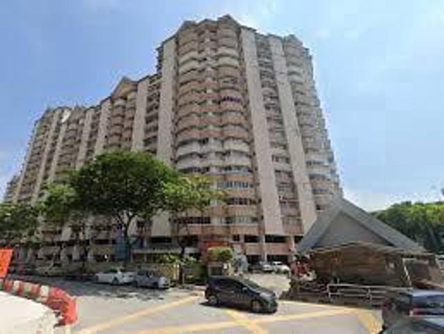 Condominium for sale in Country Heights Damansara, Kuala Lumpur