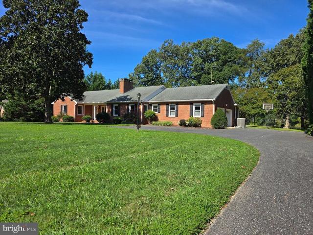 House for sale in Easton, Maryland