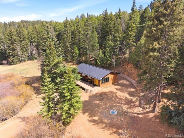 House for sale in Conifer, Colorado