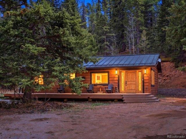 House for sale in Conifer, Colorado