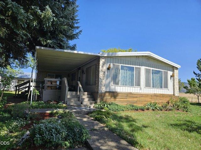 House for sale in Oregonia