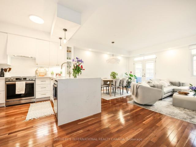 Property for sale in Woburn, Ontario