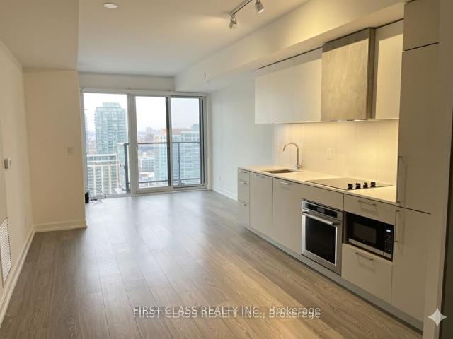 Condo for rent in Woburn, Ontario