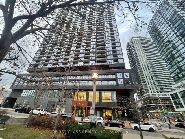 Condo for rent in Woburn, Ontario