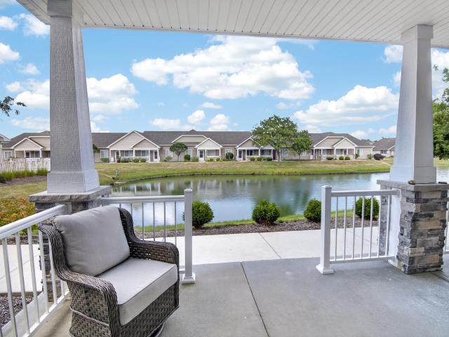 Condo for sale in Saxony, Kenosha