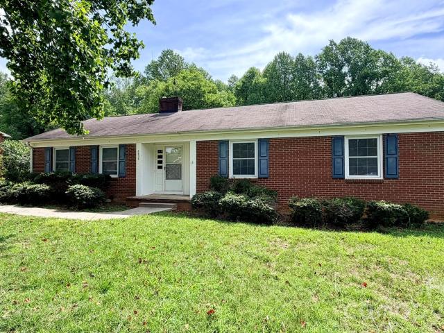 House for sale in Catawba, North Carolina