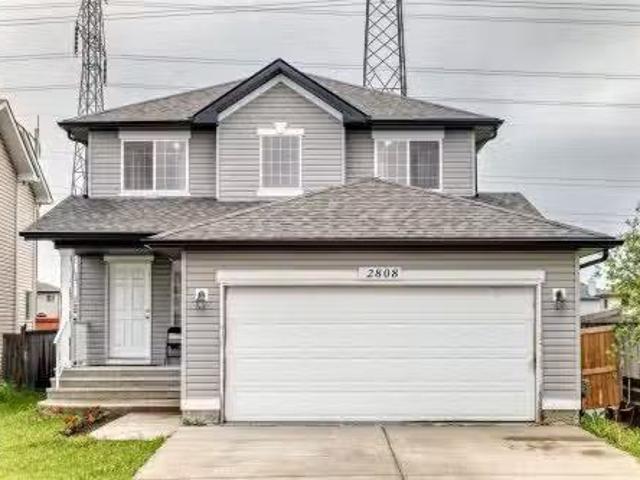 House for sale in Wedgewood, Alberta