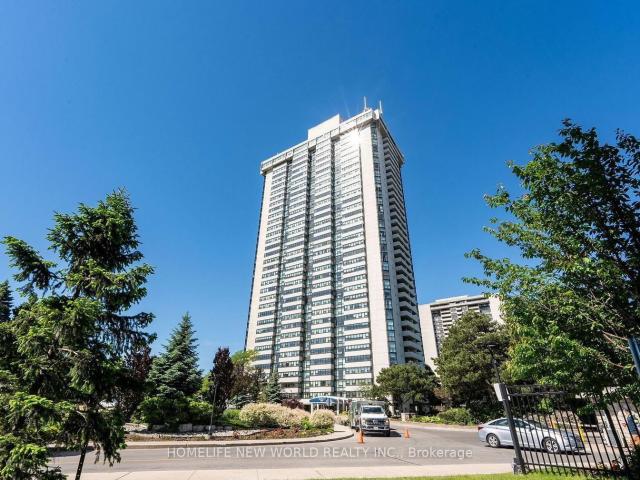 Condo for sale in Woburn, Ontario