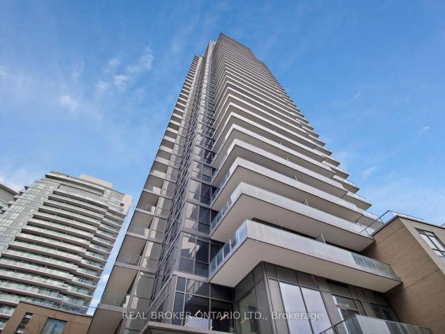 Condo for rent in Woburn, Ontario