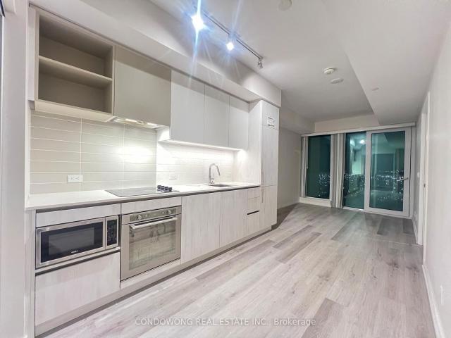 Condo for rent in York, Ontario