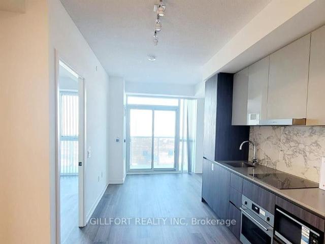 Condo for rent in York, Ontario