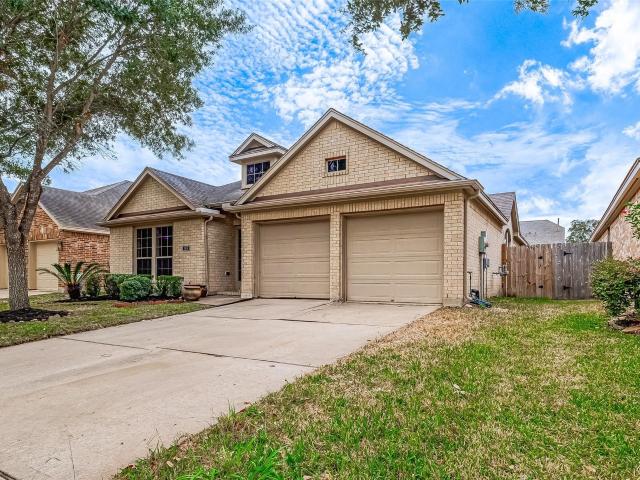 Property for rent in Pearland, Texas