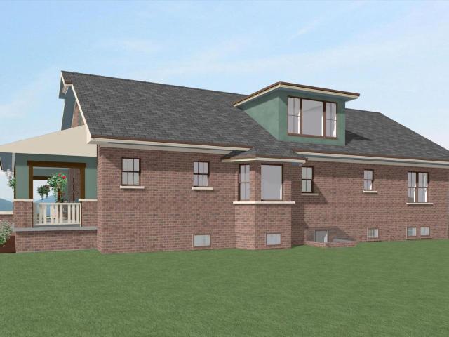 House for sale in Urbana, Illinois