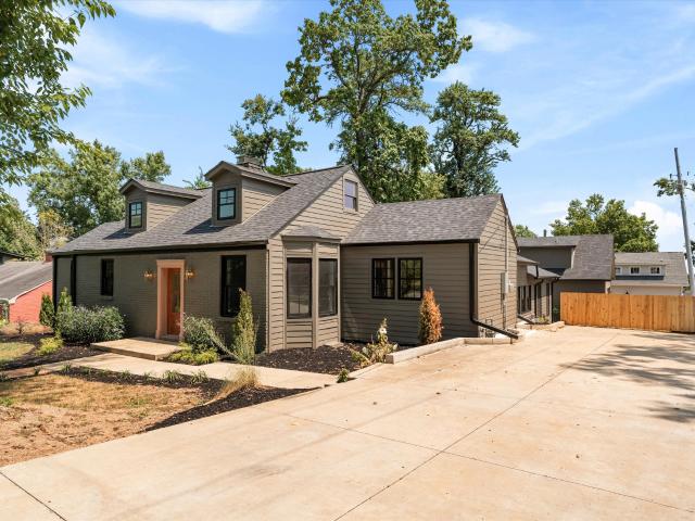 House for sale in Tennessee