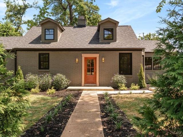 House for sale in Tennessee