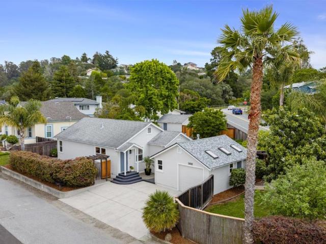 House for sale in Soquel, California