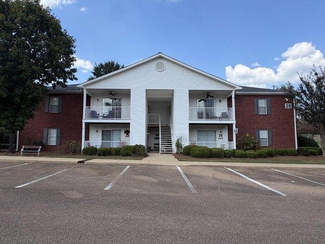 Condo for sale in Oxford, Lafayette County