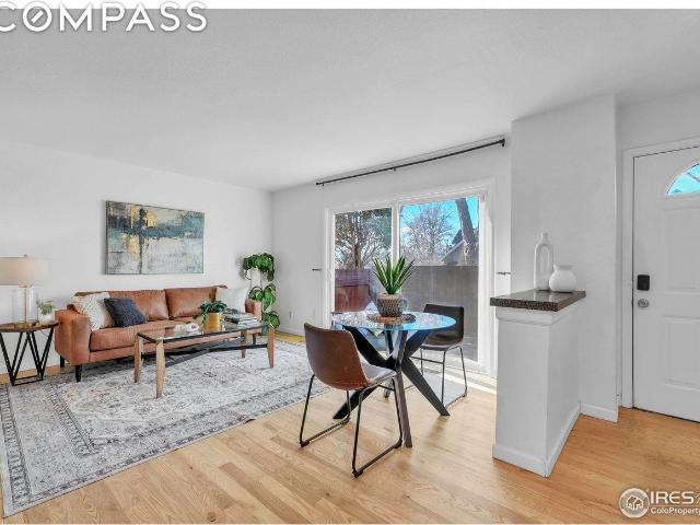 Townhouse for sale in Wheat Ridge, Colorado