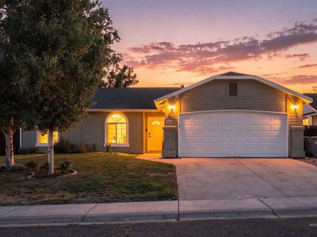 House for sale in Nampa, Idaho