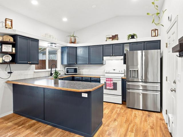 House for sale in Nampa, Idaho