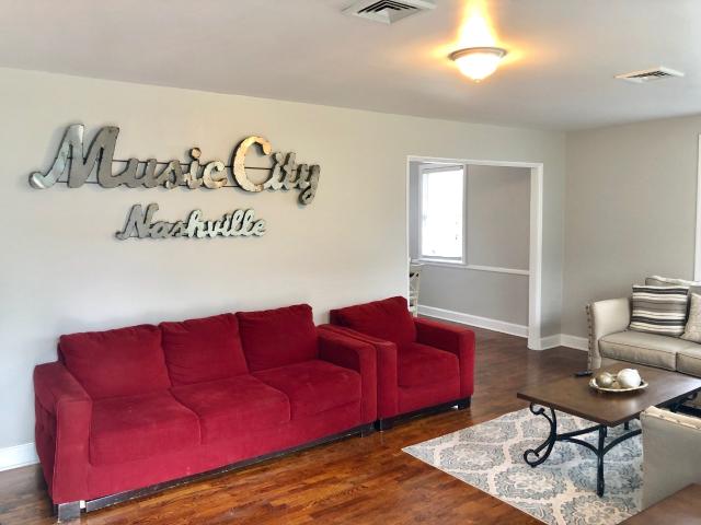 House for sale in Tennessee