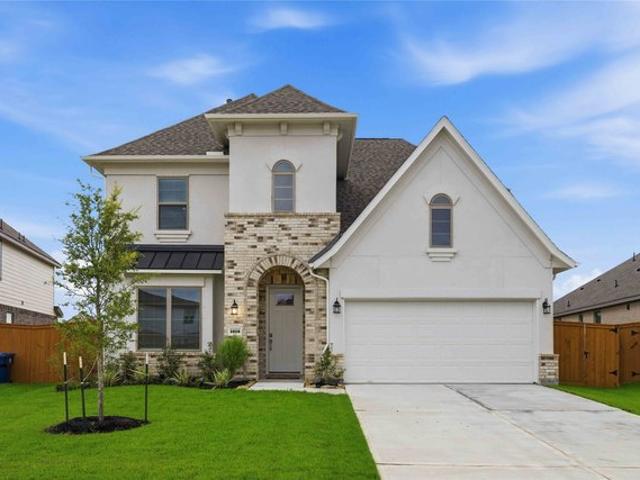 House for sale in La Marque, Texas