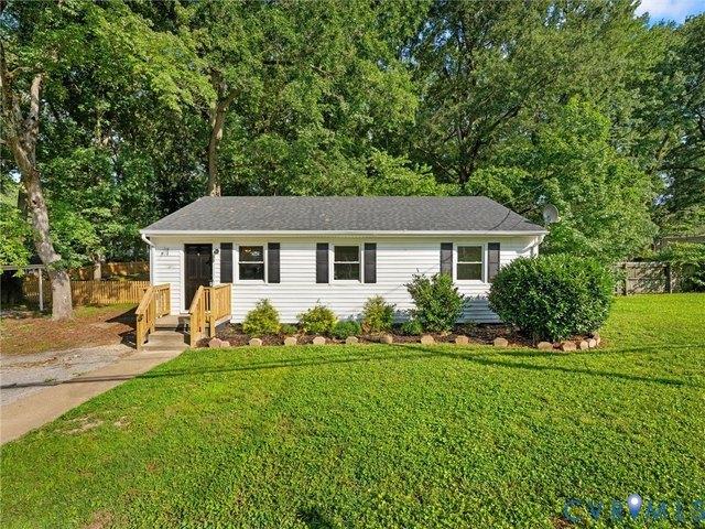 House for sale in Virginia