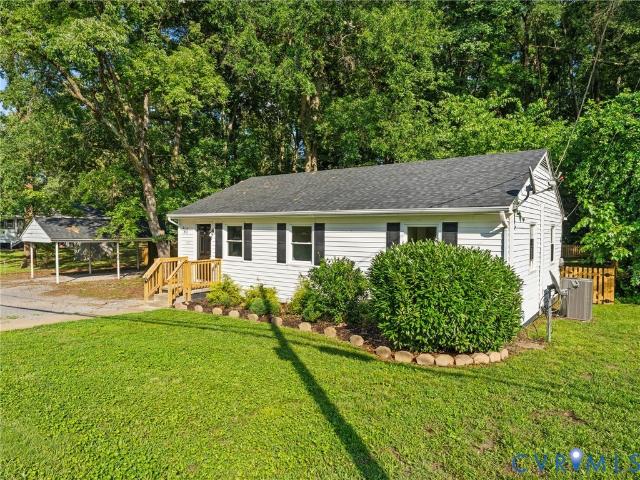 House for sale in Virginia
