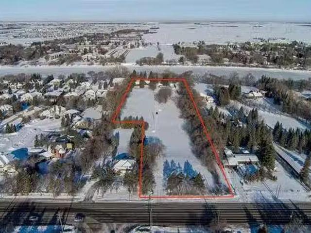 House for sale in Manitoba