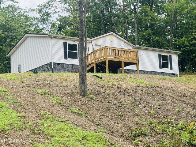 House for sale in Tennessee