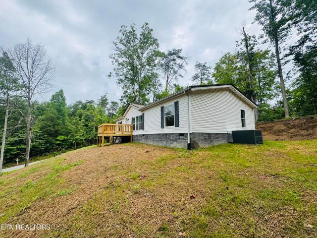 House for sale in Tennessee