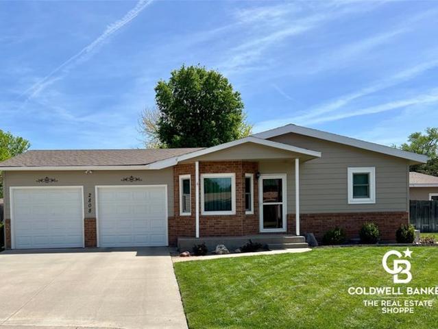 House for sale in Kansas