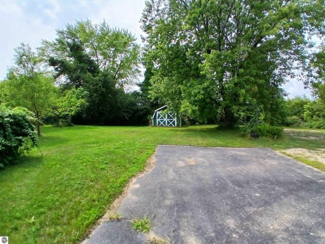 Land for sale in Michigan