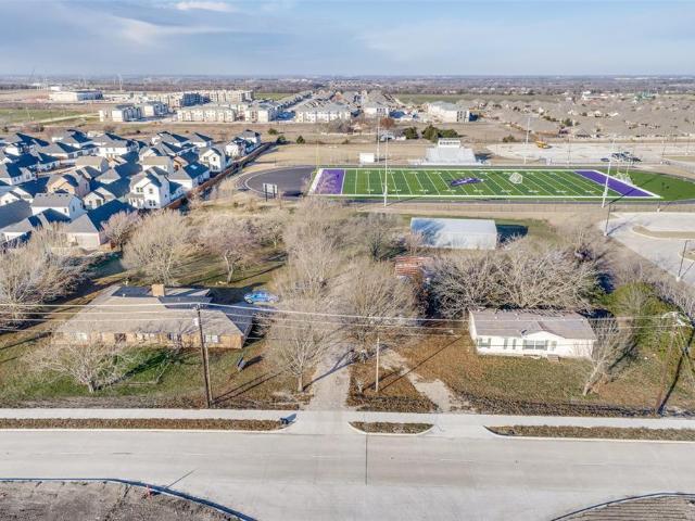 Land for sale in Anna, Texas